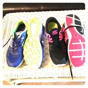 Womens Sneakers size 11